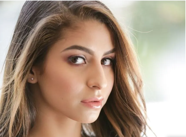 Nina North Age, Career, Family, Net Worth, Height Bio/Wiki 2024