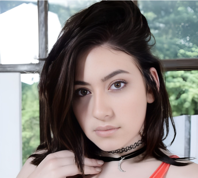 Amilia Onyx Age, Career, Family, Net Worth, Height Bio/Wiki 2024