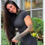 Bakhar Nabieva: Age, Career, FamilyHeight, Weight Bio 2024